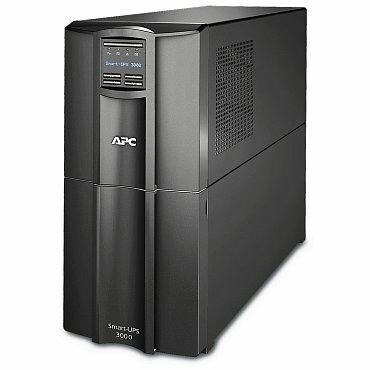 ИБП APC SMT3000IC