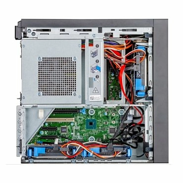 Сервер DELL PowerEdge T40