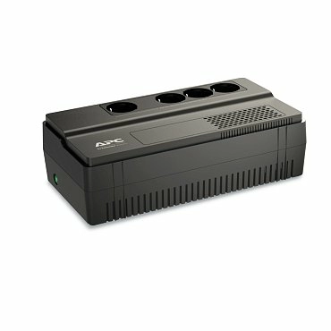 ИБП APC Easy Back-UPS BV1000I-GR