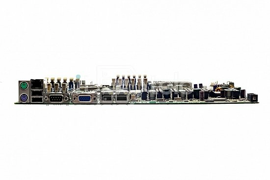 Материнская плата Supermicro X8DTE-F (2xLGA1366, 12xDDR3, Raid 3gb/s)