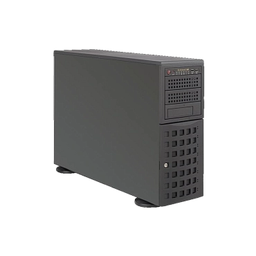 Сервер Supermicro SYS-7047R-72RF