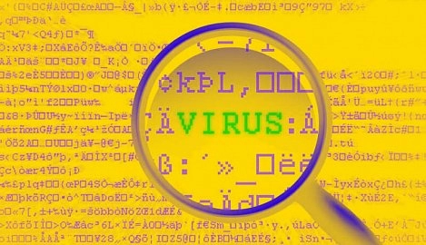 Как нужно бороться с вирусами на предприятии