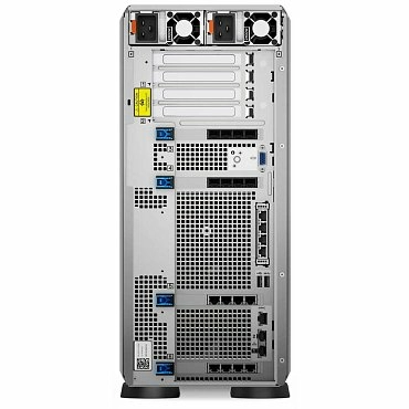 Сервер DELL PowerEdge T560