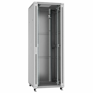 Шкаф серверный 47U Cabeus SH-05C-47U80/100