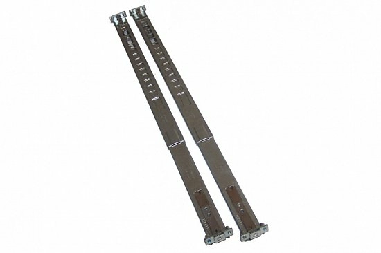 Комплект крепежа в стойку HP для DL360 G5/6/7 1U Non Telescoping