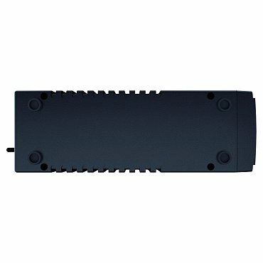 ИБП Ippon Back Basic 850S Euro 850ВА/480Вт черный New