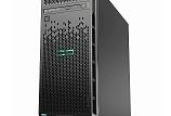 Сервер HP ProLiant ML110 Gen9