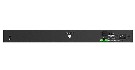 Коммутатор управляемый D-link DGS-1210-28X/ME/B1B
