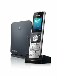 Устройство IP-телефона