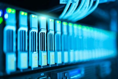 Сетевое оборудование компьютерных сетей