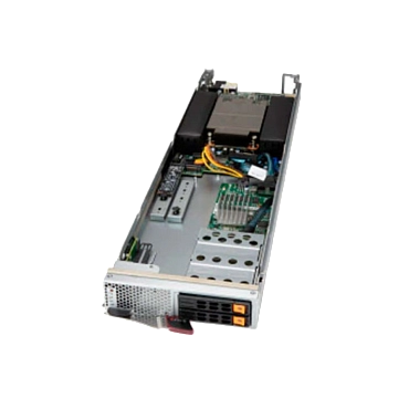 Блейд-сервер SuperMicro SuperBlade SBA-4119S-C2N
