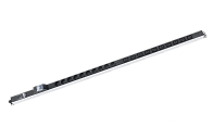 Блок розеток  19"  16А Cabeus PDU-16-10S-10C19-B-T 20 розеток