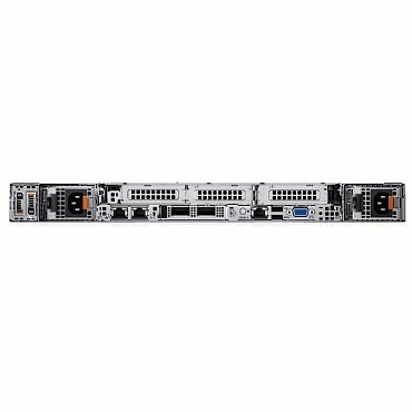 Сервер DELL PowerEdge R6625