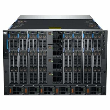 Сервер DELL PowerEdge MX760c