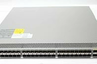 Коммутатор Cisco Nexus N3K-C3064PQ-10GE 