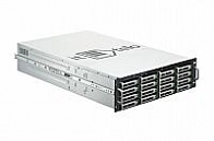 Купить бу схд 3U Etegro Hyperion RS370 x7 в ittelo.ru