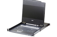 KVM Консоль Aten CL6700MW-ATA-RG