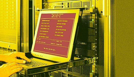 Обновляем BIOS и IPMI Supermicro