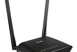 Маршрутизатор D-link DIR-615S/RU/B1A