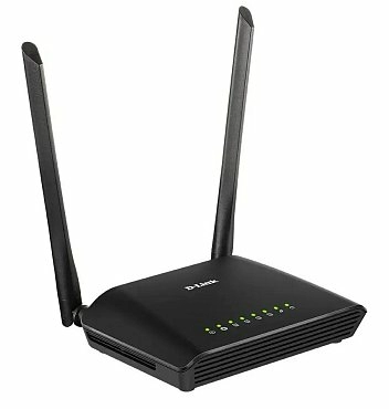 Маршрутизатор D-link DIR-615S/RU/B1A