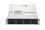 Сервер HP ProLiant DL380e Gen8 (12 lff)
