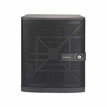 Сервер Supermicro 5028A-TN4 (SYS-5028A-TN4)