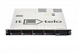 Сервер HP ProLiant DL360 Gen7