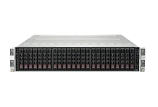 Сервер Supermicro SuperServer 2029TP-HC0R 24x2.5" Rack 2U, SYS-2029TP-HC0R