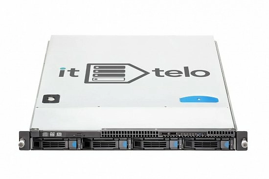 Сервер Etegro RS130
