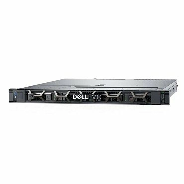 Сервер DELL PowerEdge R6515