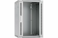 Шкаф серверный 18U Cabeus SH-05F-18U60/35-R