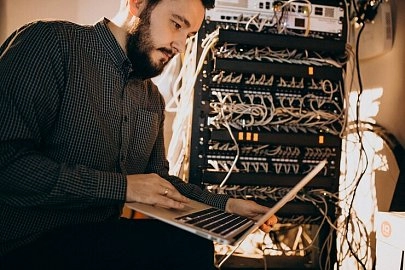 Замена raid контроллера