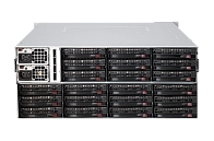 Серверное шасси Supermicro CSE-847E26-R1K28JBOD