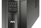 ИБП APC SMT1000IC