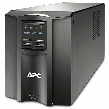 ИБП APC SMT1000IC