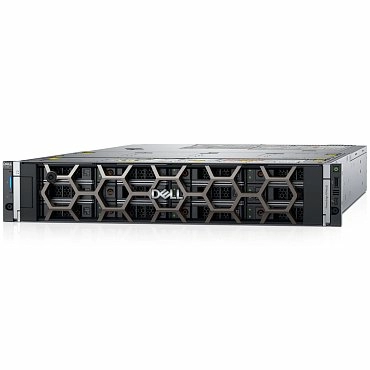 Сервер DELL PowerEdge R740xd2
