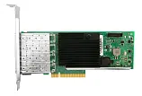 Сетевая карта Intel X710-DA4/10 Гбит в сек/4 порта SFP+
