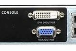 KVM Консоль Aten KL1108VN / KL1108VN-AXA-RG