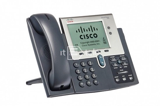 Сisco IP-phone 7942G
