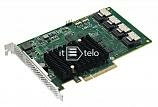 LSI HBA SAS9201-16I / 6gbit (4 порта SAS / SATA)