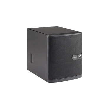 Сервер Supermicro SYS-5028L-TN2