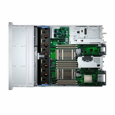Сервер DELL PowerEdge HS5620