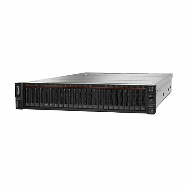 Сервер LENOVO SR650 8SFF