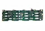 Бэкплейн для корпусов 3U Supermicro BPN-SAS-836TQ 12гб/с)