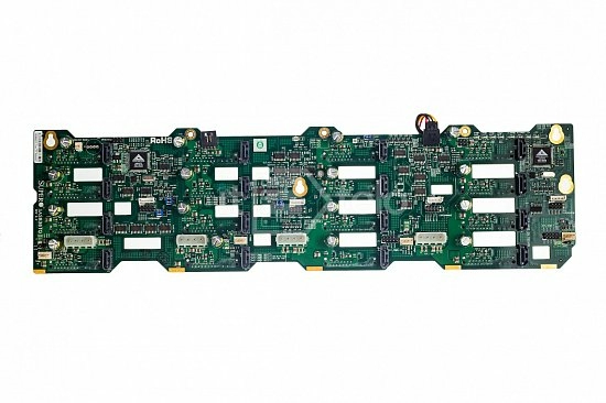 Бэкплейн для корпусов 3U Supermicro BPN-SAS-836TQ 12гб/с)
