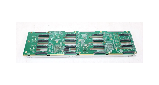 Бэкплейн для корпусов 3U Supermicro BPN-SAS3-836EL 12гб/с