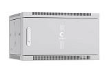 Шкаф серверный 6U Cabeus SH-05F-6U60/45m