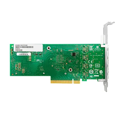 Сетевая карта Intel X710-DA4/10 Гбит в сек/4 порта SFP+