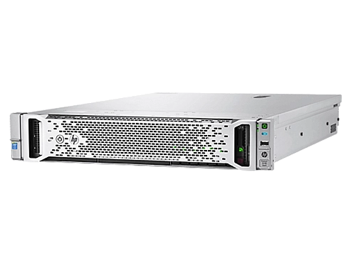 Сервер HP ProLiant DL180 Gen9