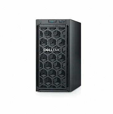 Сервер DELL PowerEdge T140 new